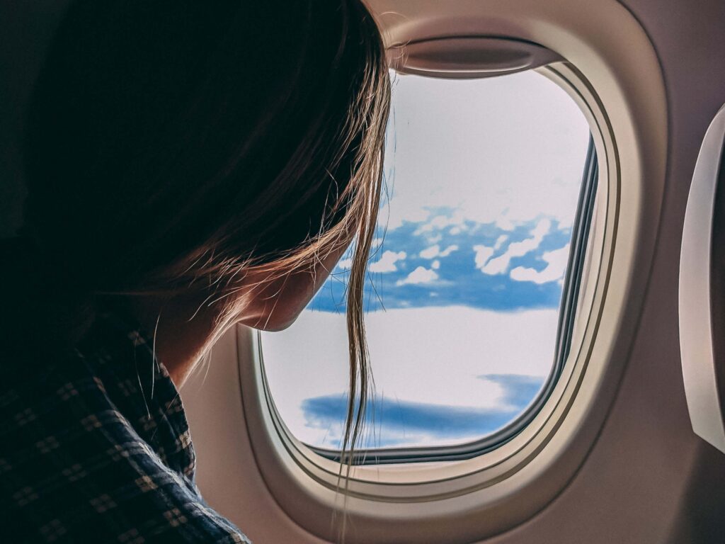 servicio de información sobre vuelos de la Urbanización Miraflores