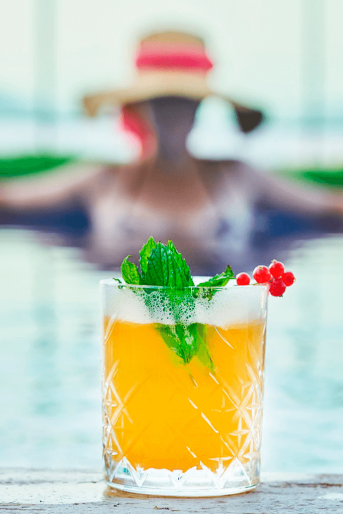 resort Miraflores en Marbella